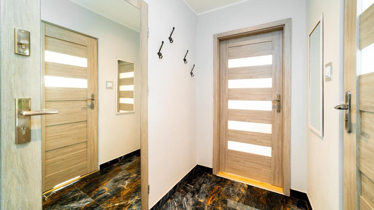 Apartament "Nad Jedlica" Kowary Esterno foto